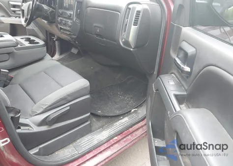 2014 Chevrolet Silverado 1500 1Lt z USA, uszkodzony, nr VIN 3GCUKREC9EG112253